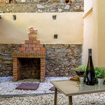 Eidos Appartement Taormina Buitenkant foto