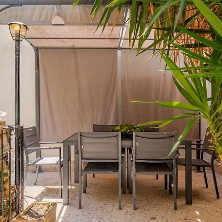 Eidos Appartement Taormina Buitenkant foto
