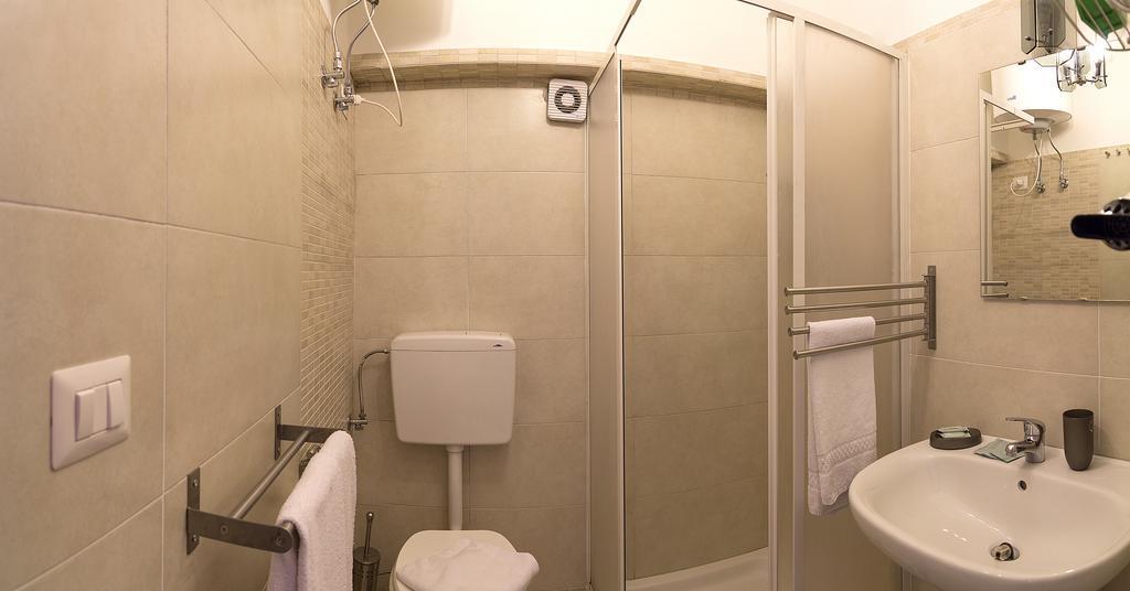 Eidos Appartement Taormina Kamer foto