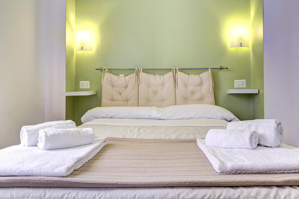 Eidos Appartement Taormina Kamer foto