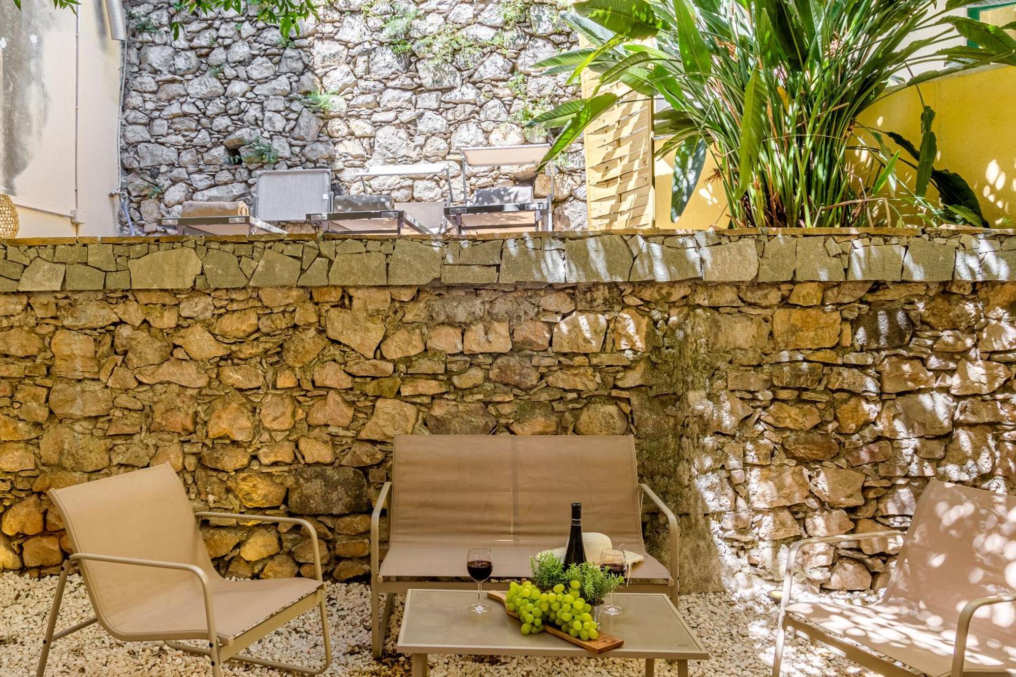 Eidos Appartement Taormina Buitenkant foto