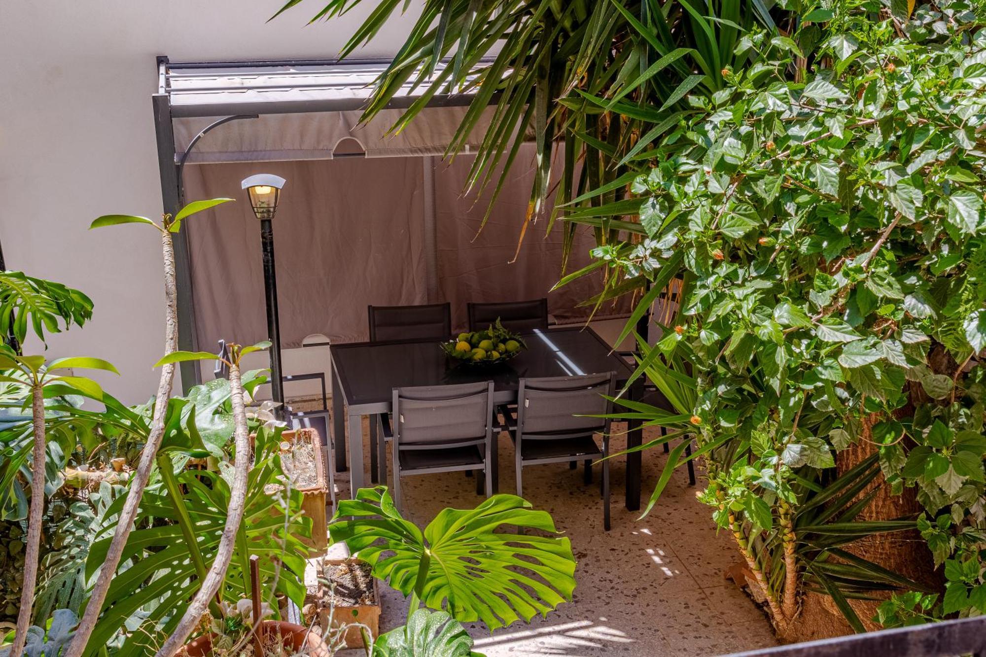 Eidos Appartement Taormina Buitenkant foto